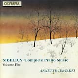 Huit Petits Morceaux, op. 99: 4. Impromptu