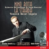 La strada: La rabbia di Zampanò