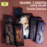 Piano Sonata No. 3 in F minor, Op. 5: I. Allegro maestoso