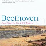 Concerto pour piano no. 4 en sol majeur, op. 58: II. Andante con moto