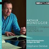 Symphony No. 2 for Strings & Trumpet in D Major, H. 153: III. Vivace non troppo