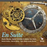 Suite en ré mineur: XVI. Gigue