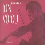 Sonata nr. 6 pentru vioară solo