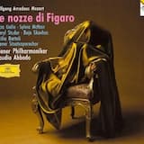 Le nozze di Figaro: Act II. Dunque, voi non aprite?