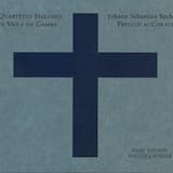 Jesus Christus, unser Heiland [BWV 665]