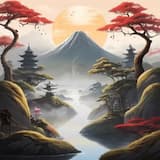 Meditation Sleep Music