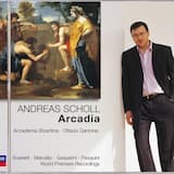 Quando penso agl'affanni, SF. 276: Quando penso agl'affanni