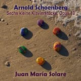 Sechs kleine Klavierstücke, op. 19: VI. Sehr langsam