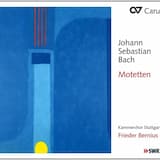 Der Geist hilft unser Schwachheit auf BWV 226 - I. Der Geist hilft unser Schwachheit auf