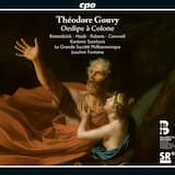 Oedipus auf Kolonos (Sung in French): Part I: Vous que l'innocence meme (Theseus)