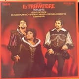 Il trovatore: Atto II. “Mal reggendo” / “Perigliarti ancor”