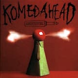 Komedahead