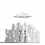 サイレンは彼方より