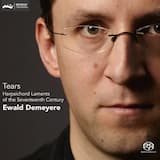 Suite in F Major: III. Courante