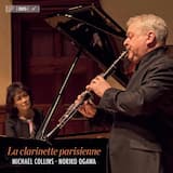 Solo de concours, Op. 10