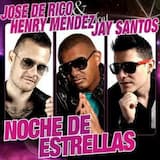 Noche de estrellas (original mix)