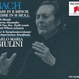 Missa - Gloria: No. 8 Duet "Domine Deus"