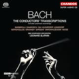 Toccata and Fugue in D minor, BWV 565: Toccata -