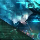 A6 Tears in Rain pt1 (時間への落下)