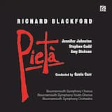 Pietà: IX. Flammis Ne Urar Succensus