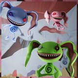 Pandora (Instrumental)