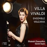 Concerto C-Dur per flautino, RV 443: I. Allegro