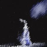 our houses are quiet now