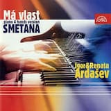 My Country: III. Šárka