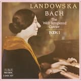 The Well-Tempered Clavier, Book I: Prelude in C