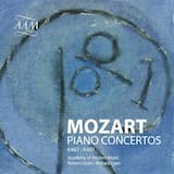 Piano Concerto no. 24 in C minor, K. 491: III. Allegretto