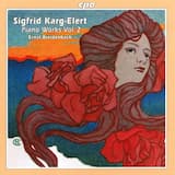 Aus dem Norden, op. 18: III. Halling