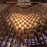 A Boy was Born, op. 3: Variation 3: “Jesu, as Thou art our Saviour”