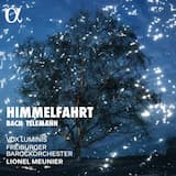 Ich fahre auf zu meinem Vater, TWV 1:825: VIII. Choral “Amen, komm du schöne Freudenkrone”