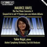 Concerto for Piano and Orchestra in G major: I. Allegramente