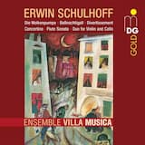 Sonata for Flute and Piano: Rondo-Finale. Allegro molto gajo