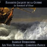 Sonate pour violon & basse continue en ré mineur : II. Presto