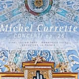 Concerto op. 26 · No. 5 · in F major - I. Allegro