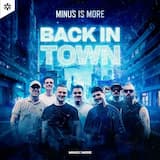 Back in Town (Original Mix)