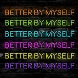 Better by Myself