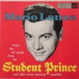 The Student Prince: Beloved