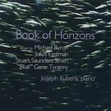 Book of Horizons: III. Like the Eyes of the Bride