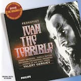 Ivan the Terrible: Chorus of the Oprichniks