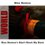 Don't Rock My Boat - Original