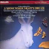 A Midsummer Night’s Dream, Incidental Music, op. 61: II. Scene – Fairies’ march