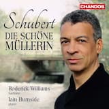 Die schöne Müllerin, op. 25, D 795: XVII. Die böse Farbe. Ziemlich geschwind