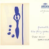 The Fairy Queen, Z.629, Act 4: no. 31 Solo & Chorus "Now the night"