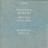 Música callada: XXI. Lento