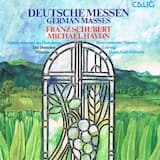 Erstes Deutsches Hochamt "Hier liegt vor deiner Majestät" - Zum Credo