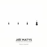 String Quartet no. 1, op. 21: I. Allegro con fuoco