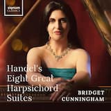 Suite no. 2 in F major, HWV 427: III. Adagio